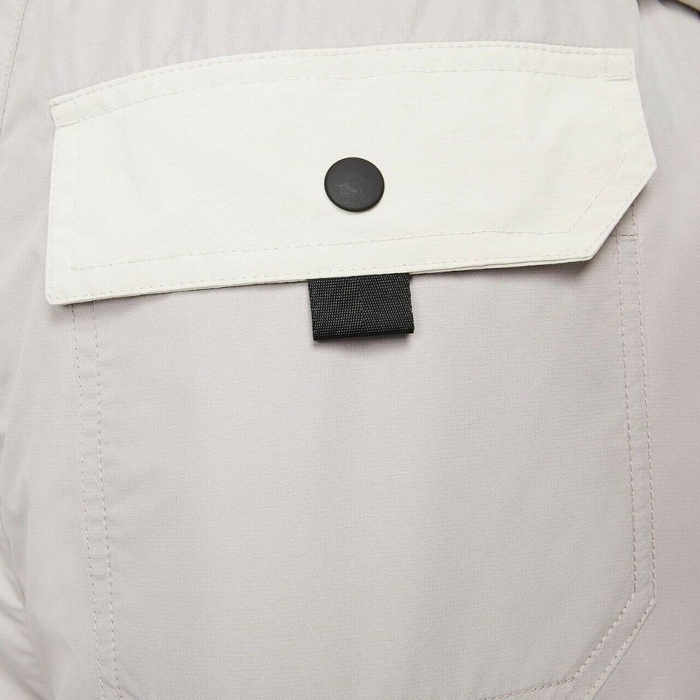 Nike JORDAN 23 ENGINEERED PRIMALOFT WATER REPELLENT PANTS MENS DC9658-033 - Picture 5 of 8